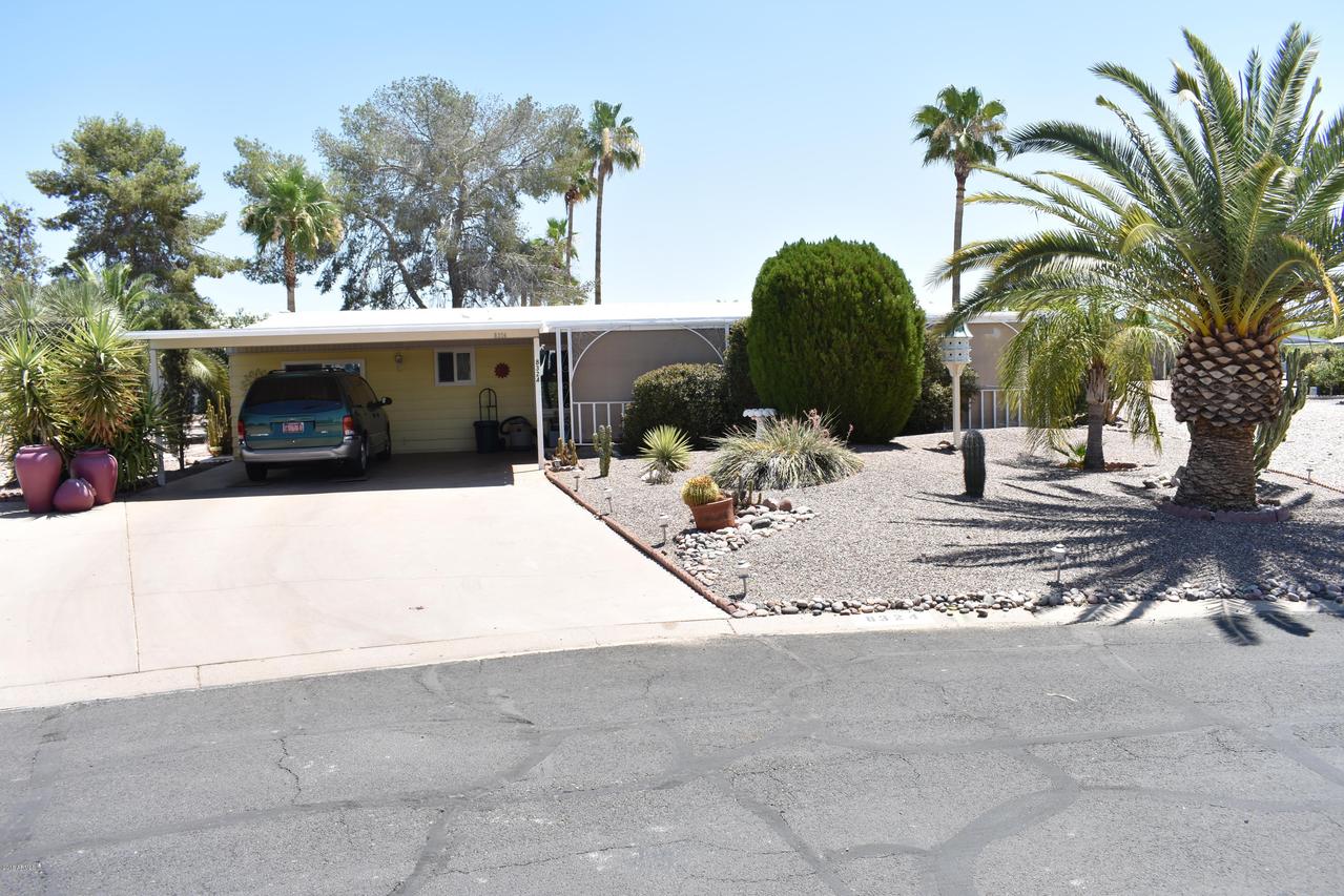 8324 E Coralbell Cir., Mesa, AZ 85208