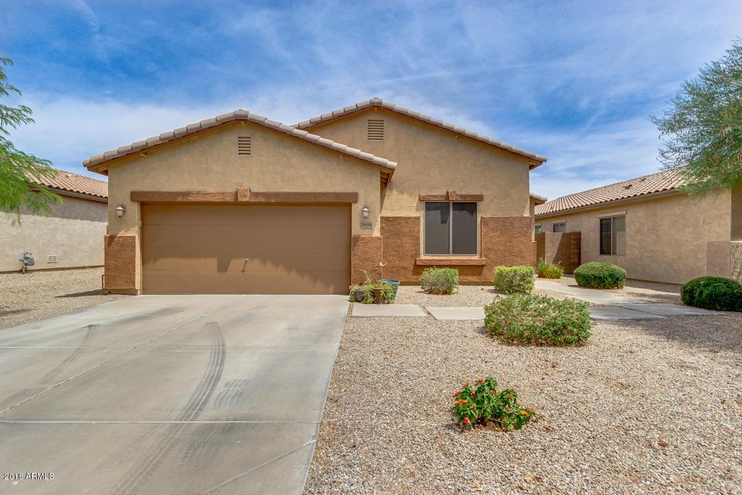 2894 W Mila Way, Queen Creek, AZ 85144