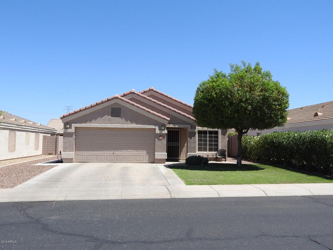 11164 W Ashley Chantil Dr., Surprise, AZ 85374