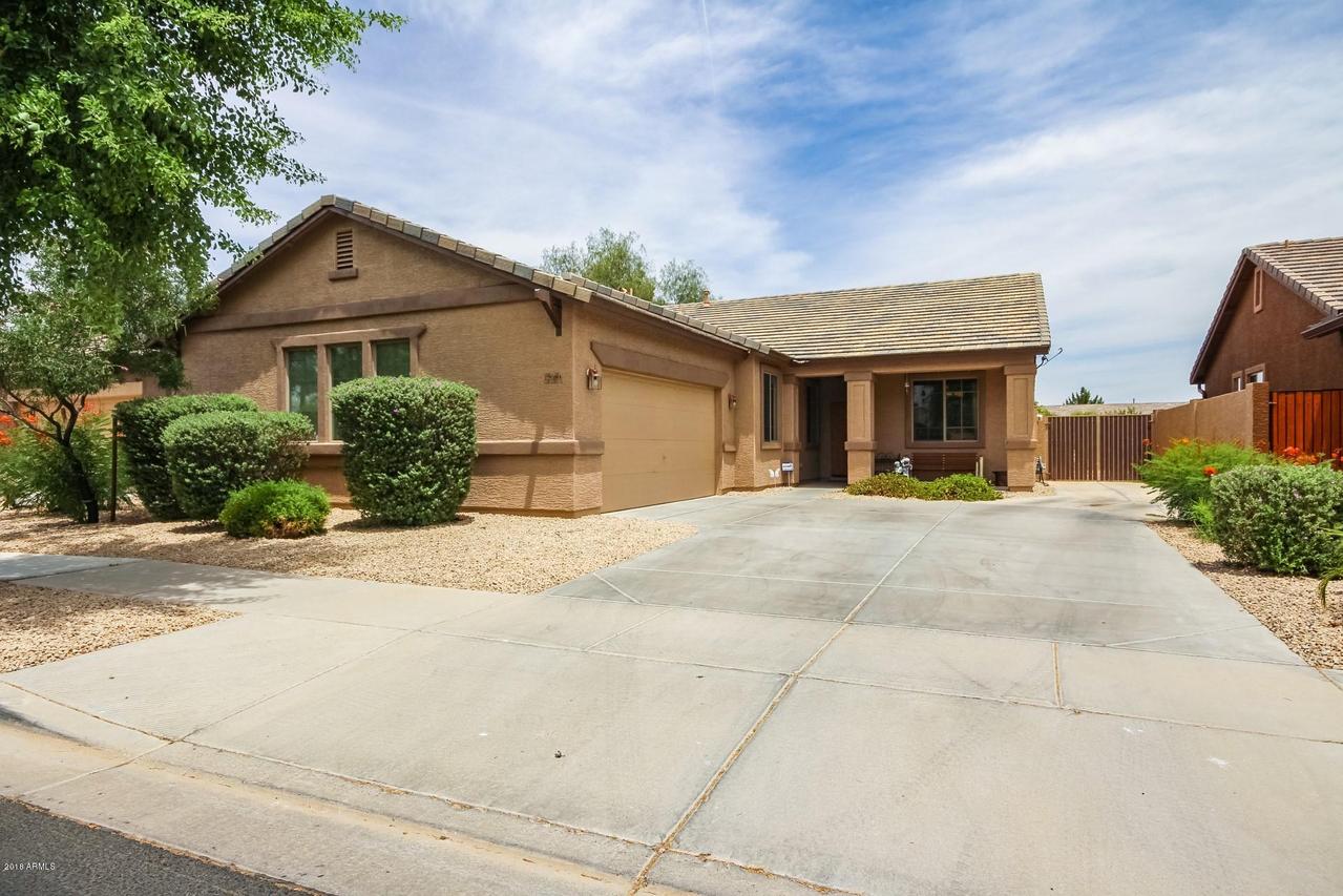 12089 N 145th Dr., Surprise, AZ 85379