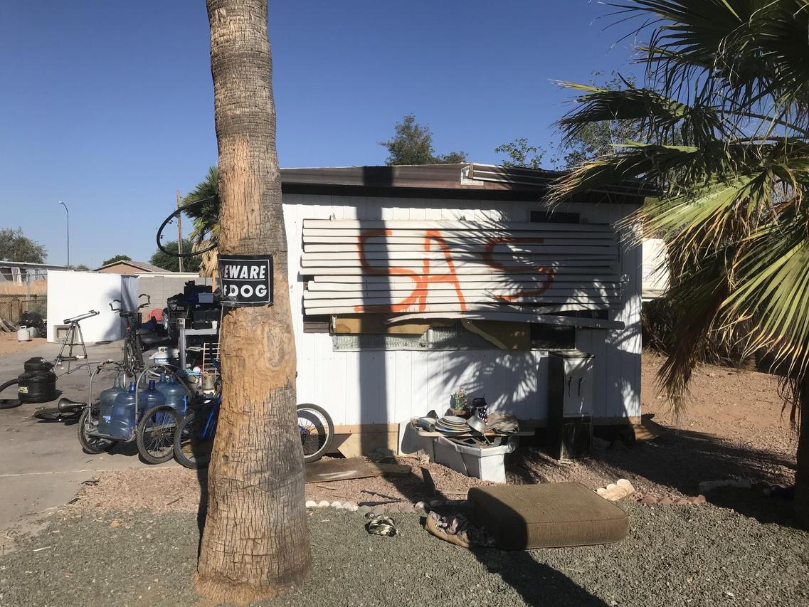 308 S 90th Pl., Mesa, AZ 85208