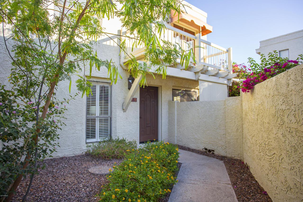 1826 E Frier Dr. #1, Phoenix, AZ 85020