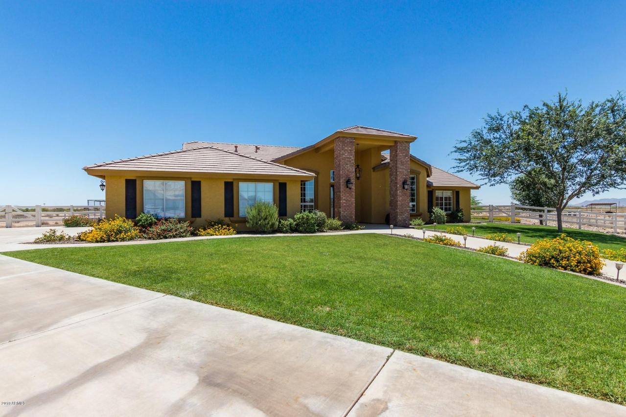 9231 W Desert Mountain Dr., Casa Grande, AZ 85194