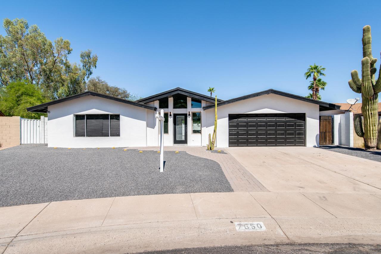 7650 E Luke Ln., Scottsdale, AZ 85250