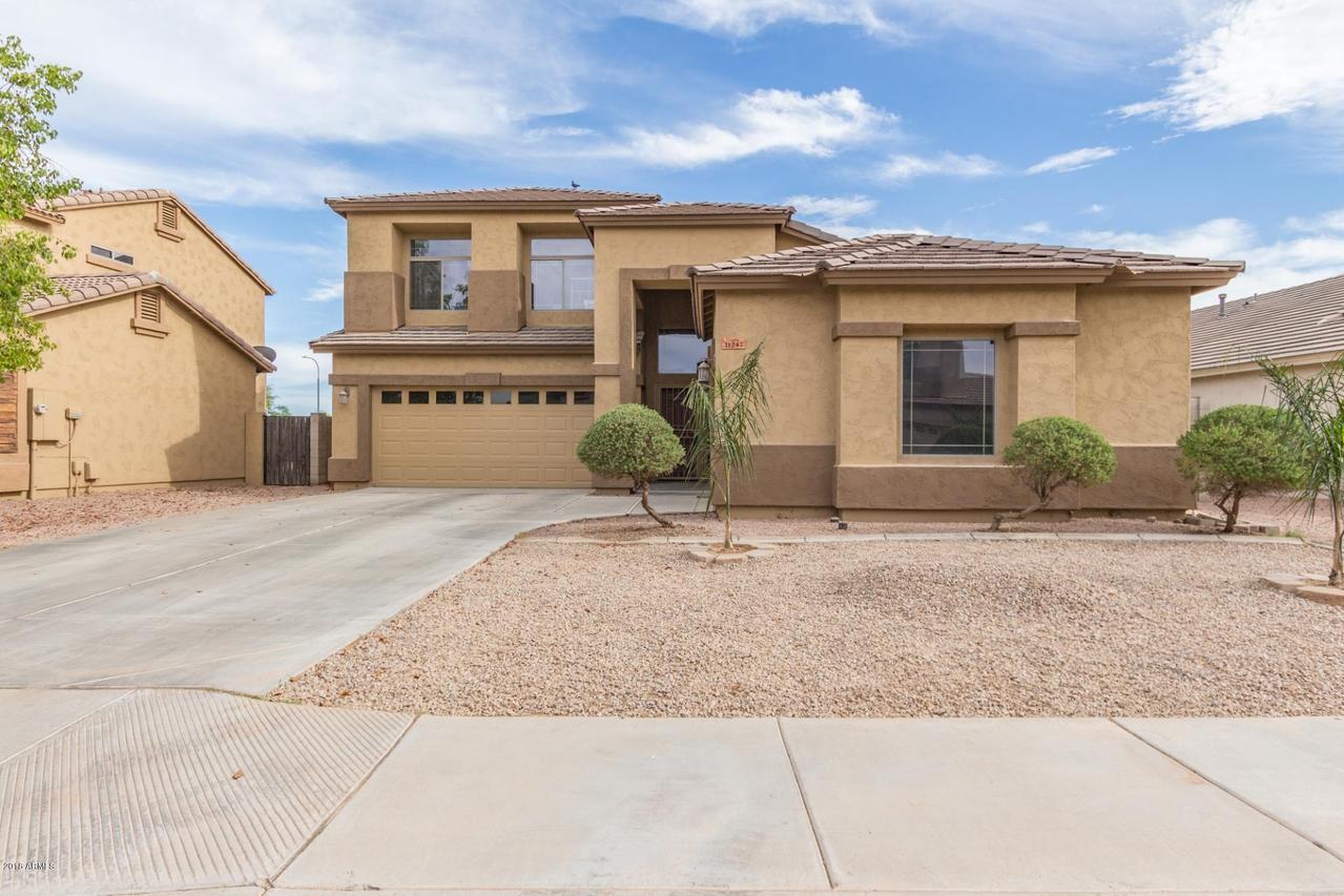11247 W Locust Ln., Avondale, AZ 85323