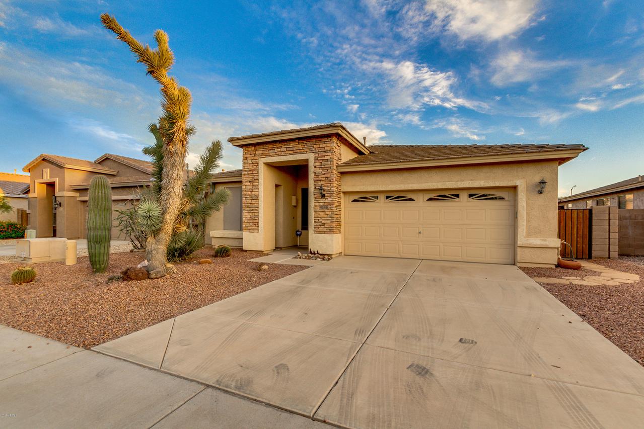 9185 W Runion Dr., Peoria, AZ 85382