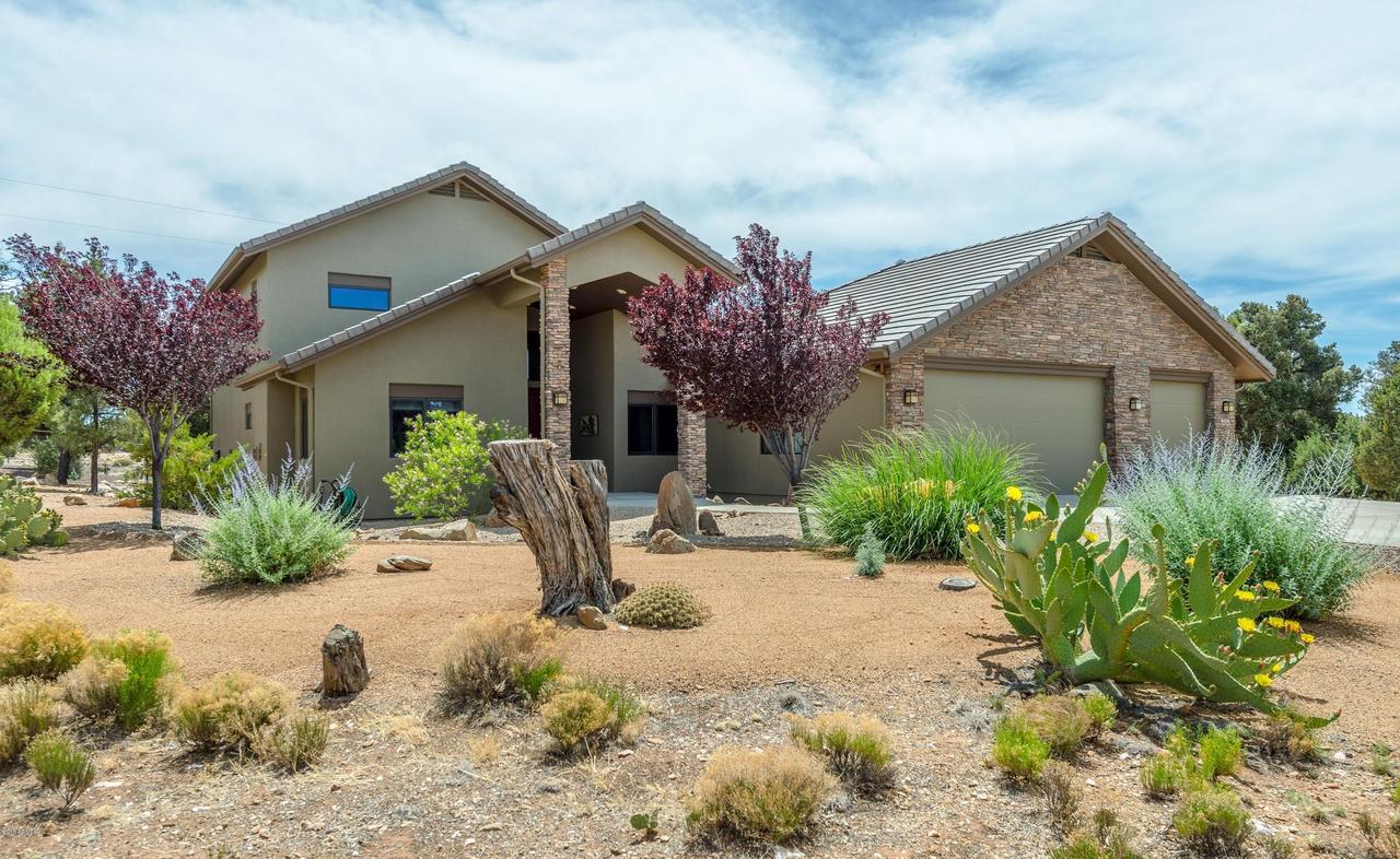 13075 N Trail Blazer Dr., Prescott, AZ 86305