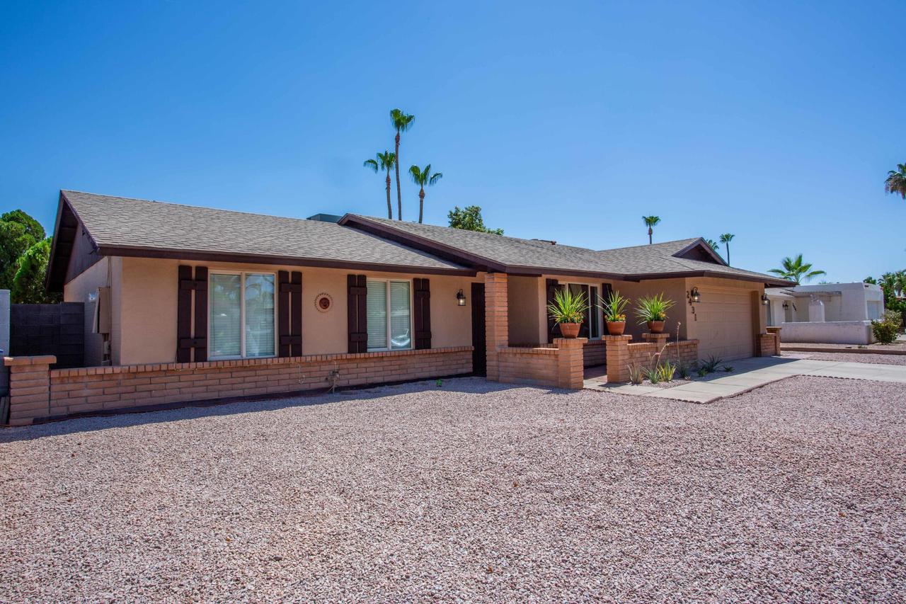2431 W Plata Ave., Mesa, AZ 85202