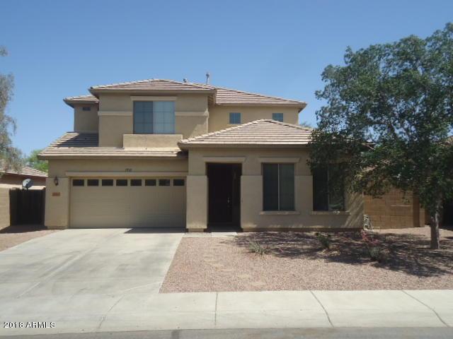 2918 E Ravenswood Dr., Gilbert, AZ 85298