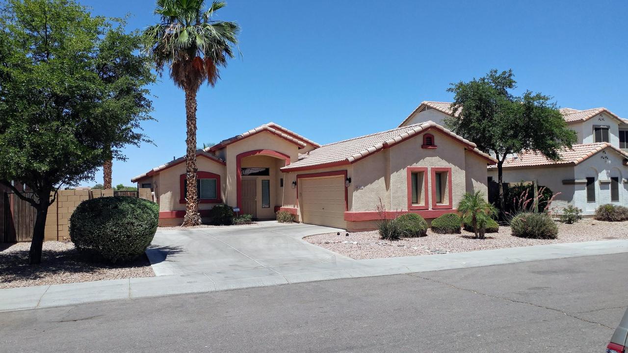 2242 S 85th Dr., Tolleson, AZ 85353