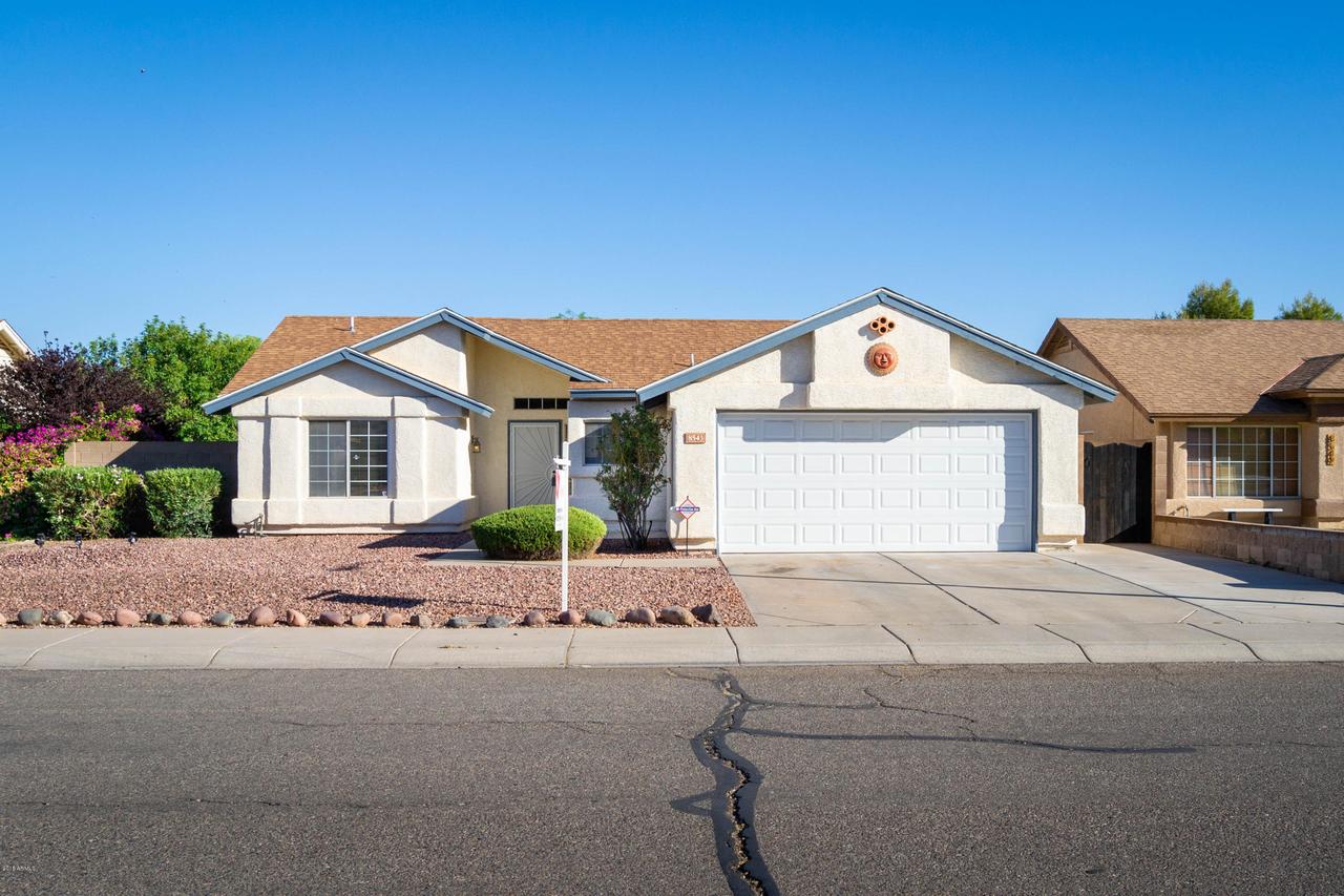 8543 W Oregon Ave., Glendale, AZ 85305