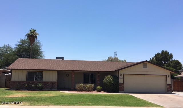 3119 E Des Moines St., Mesa, AZ 85213