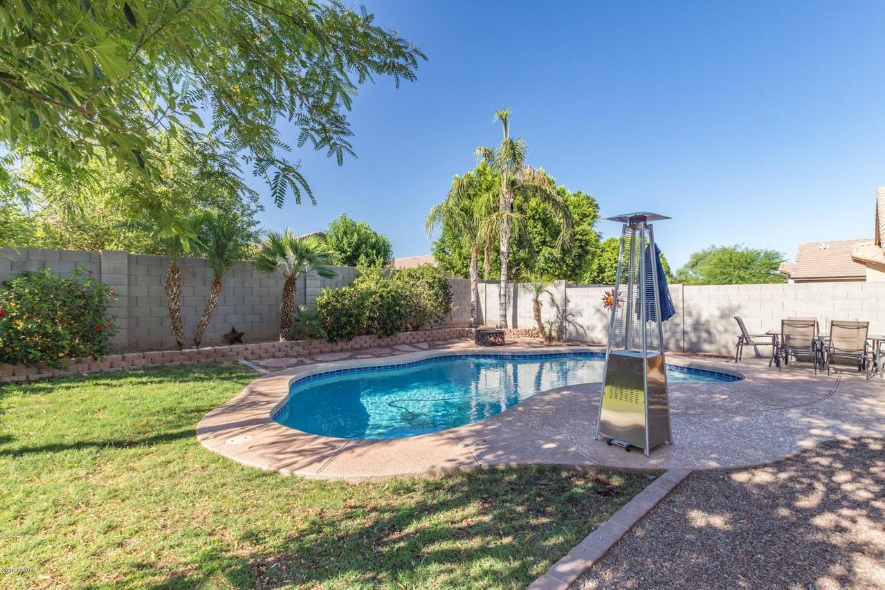 7654 W Carlota Ln., Peoria, AZ 85383