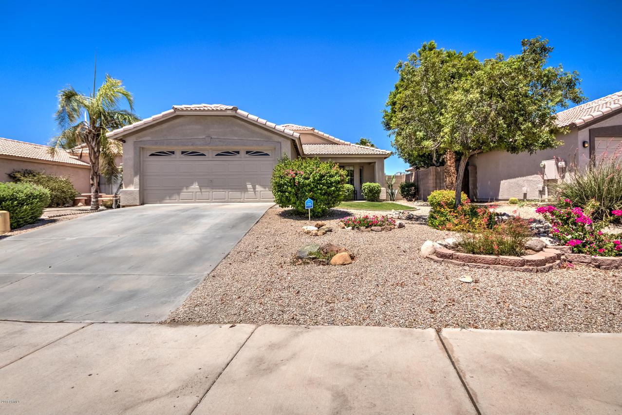 9226 W Ross Ave., Peoria, AZ 85382
