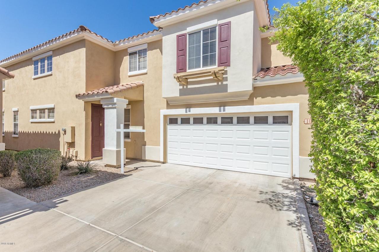 104 W Mountain Sage Dr., Phoenix, AZ 85045