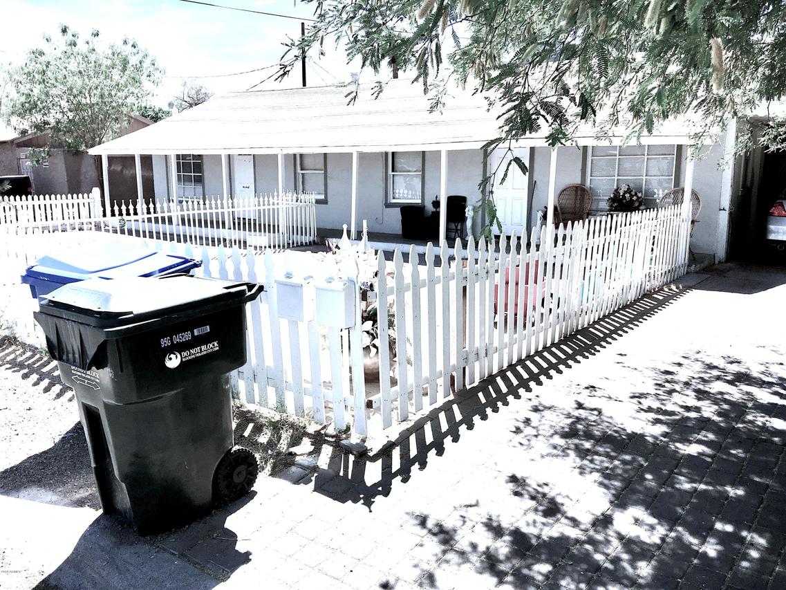 1812 N 31st Pl., Phoenix, AZ 85008