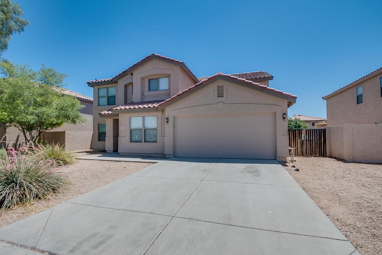 4613 N 93rd Ave., Phoenix, AZ 85037