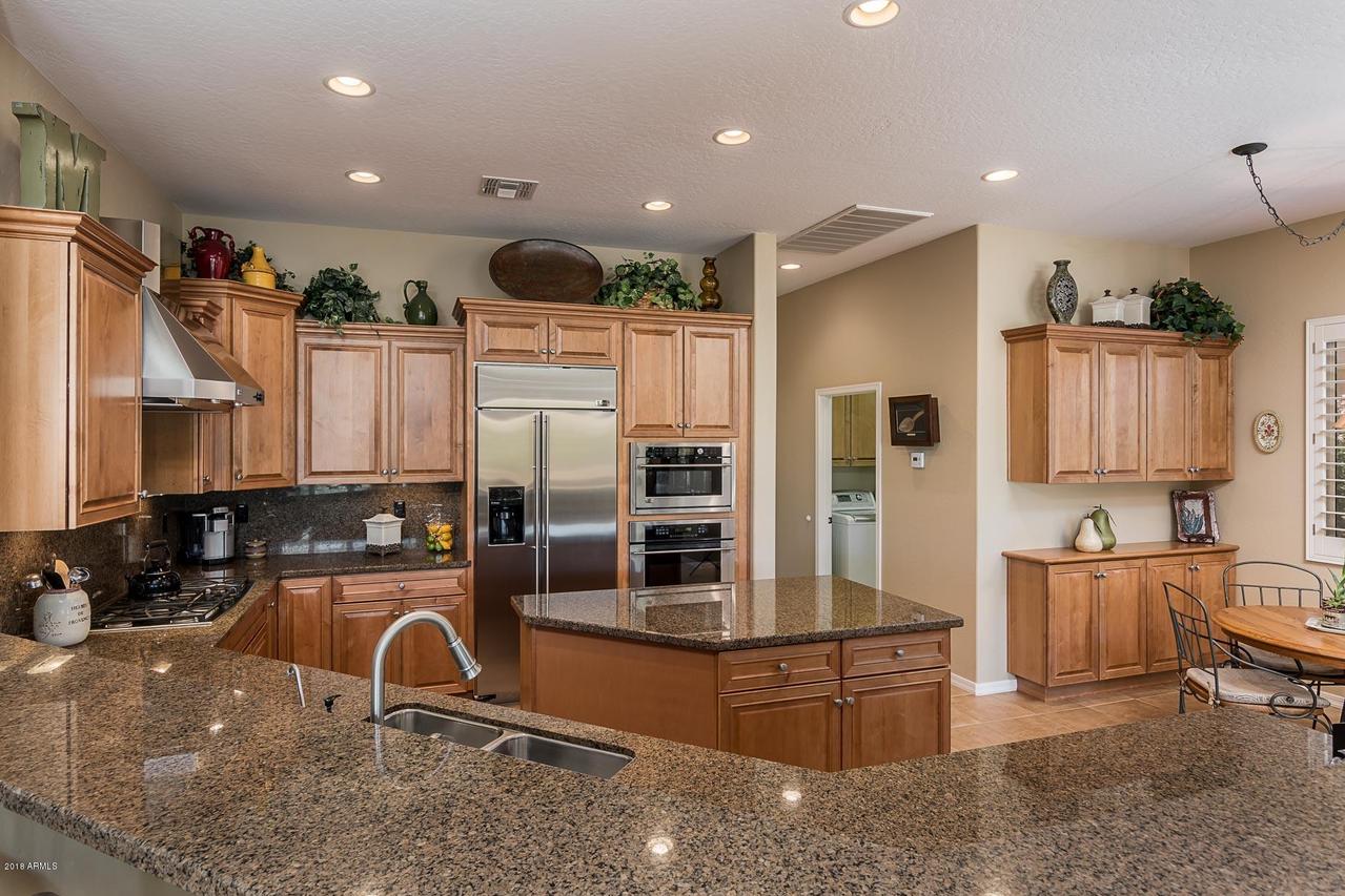 23138 N Gaviota Dr., Sun City West, AZ 85375