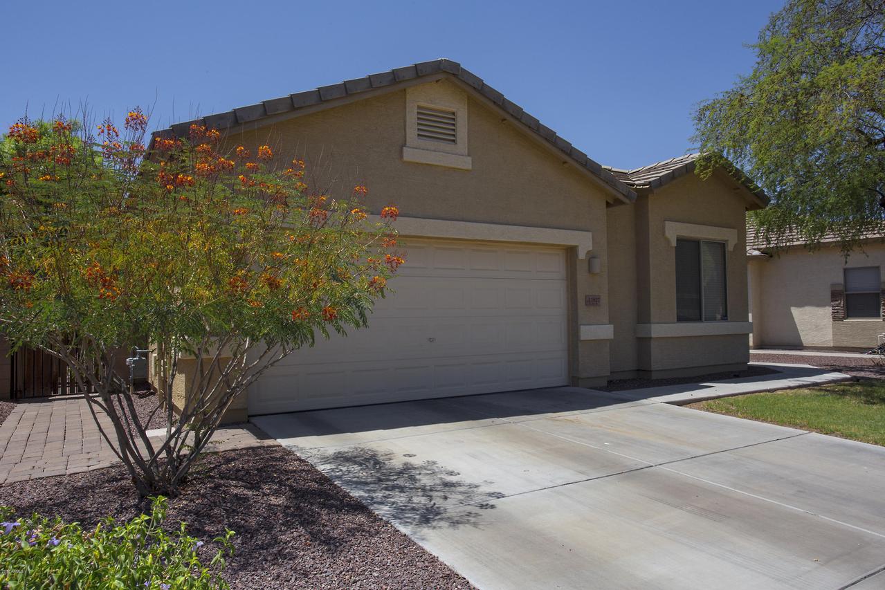 12827 W Redondo Dr., Litchfield Park, AZ 85340