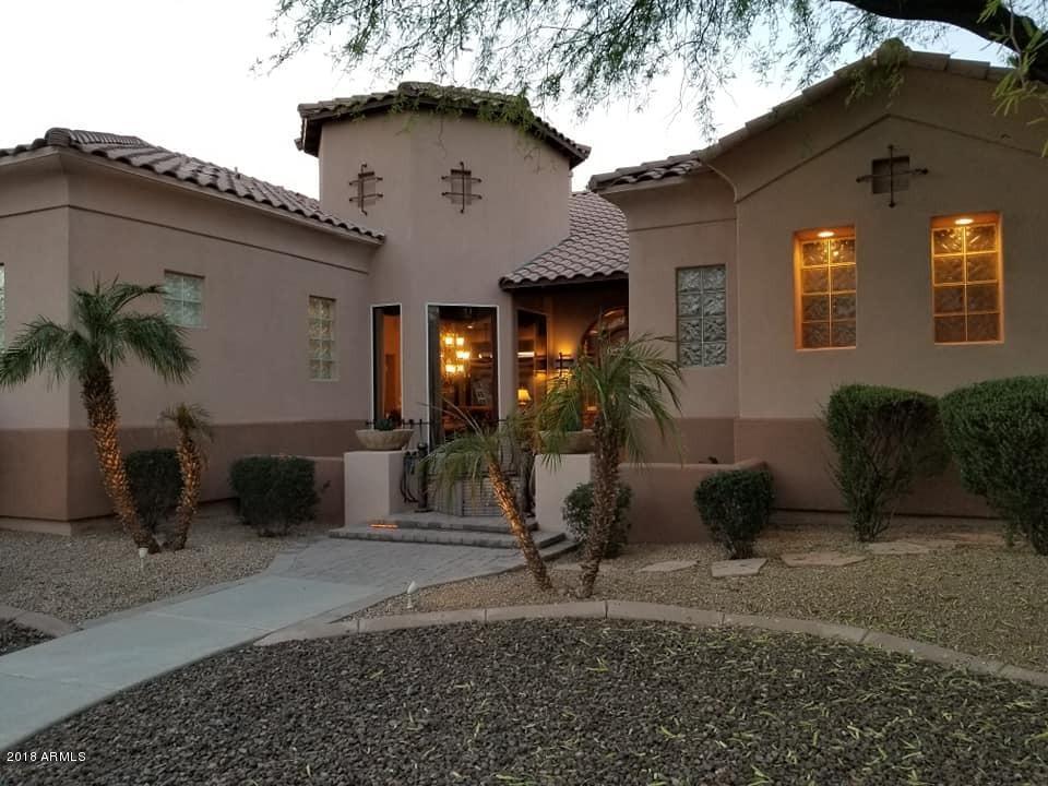 18038 W Marshall Ct., Litchfield Park, AZ 85340