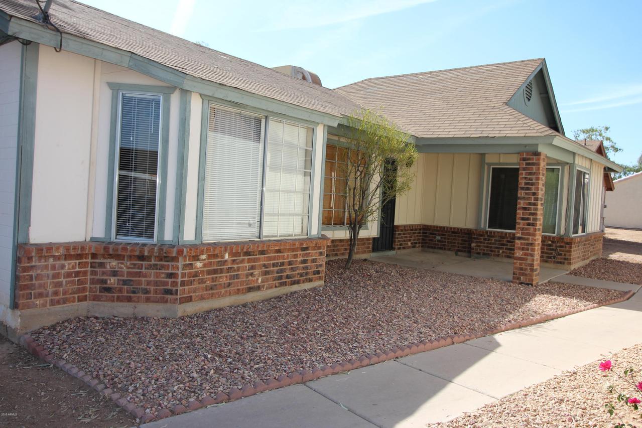 8520 W Palm Ln. #1055, Phoenix, AZ 85037