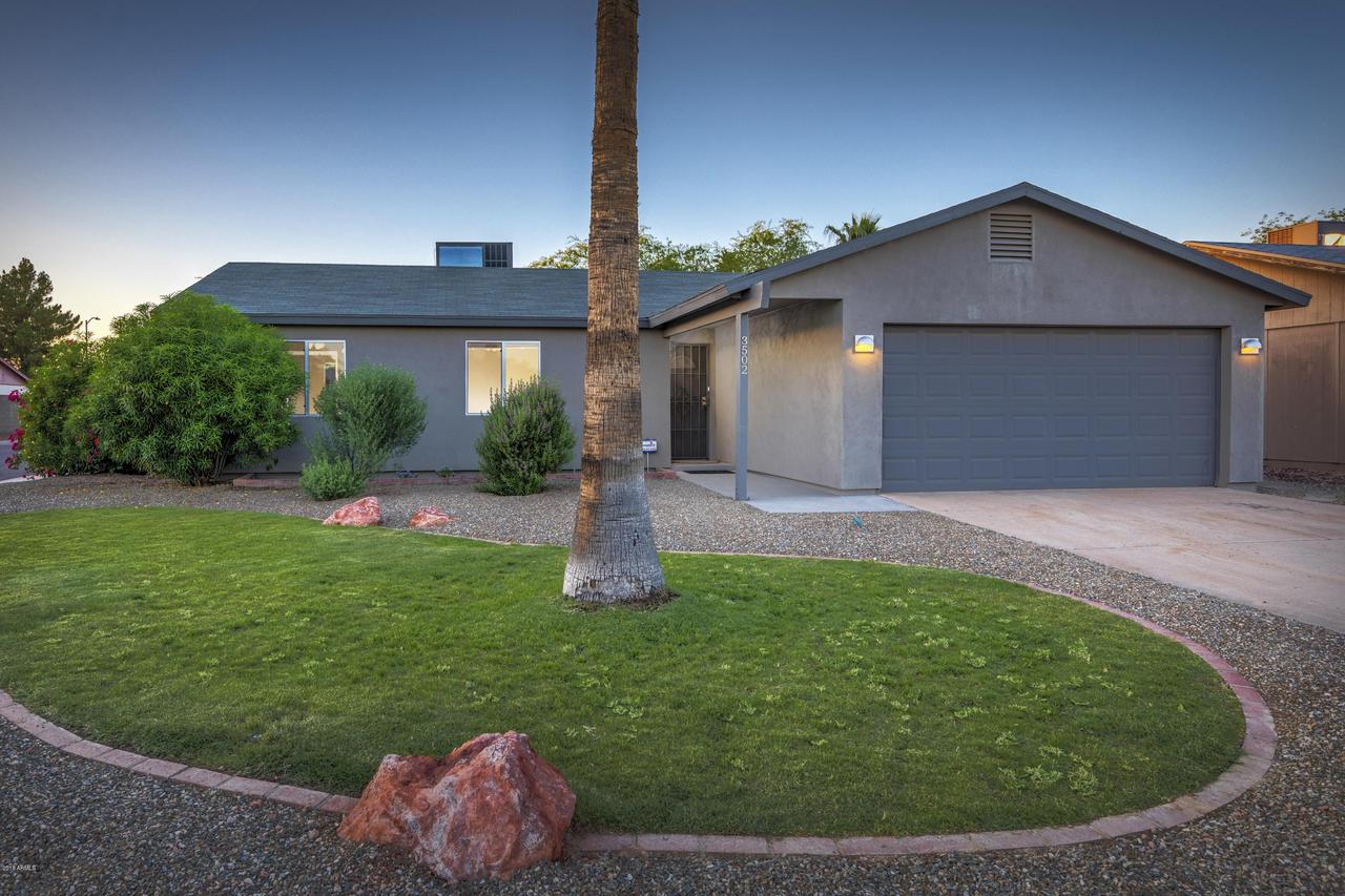 3502 E Blanche Dr., Phoenix, AZ 85032