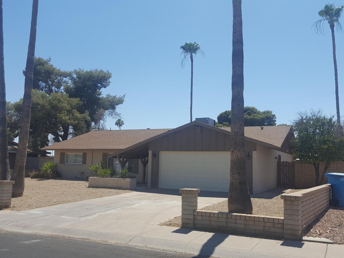 5342 N 40th Dr., Phoenix, AZ 85019