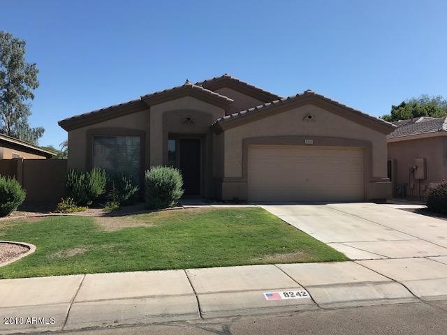 8242 W Alex Ave., Peoria, AZ 85382