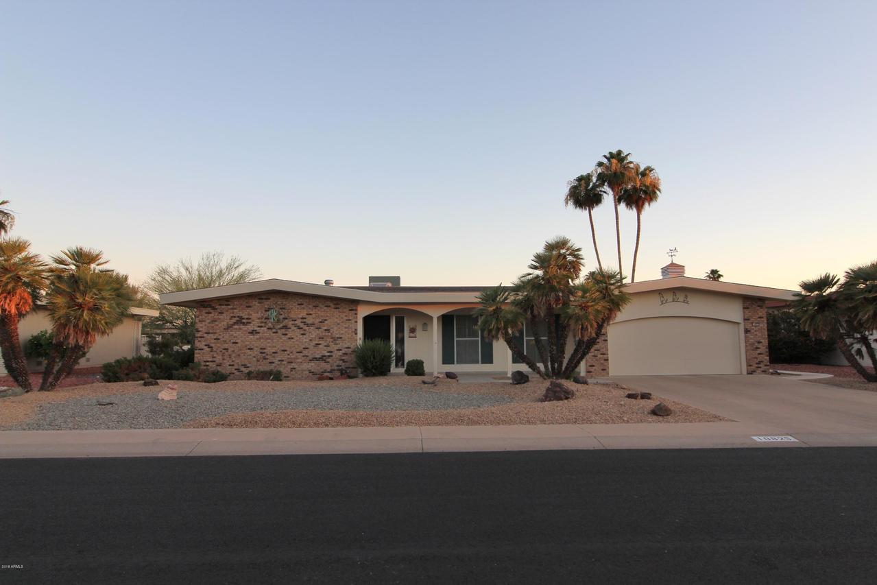 10825 W Mimosa Dr., Sun City, AZ 85373