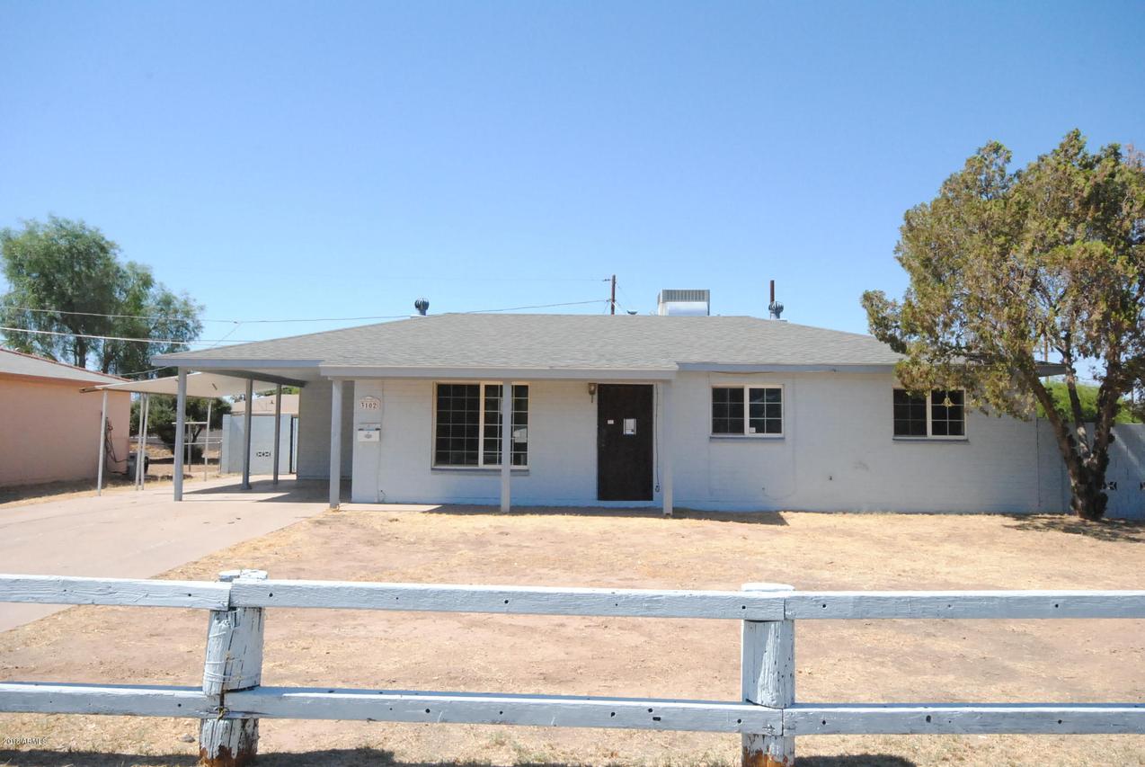3102 W Missouri Ave., Phoenix, AZ 85017