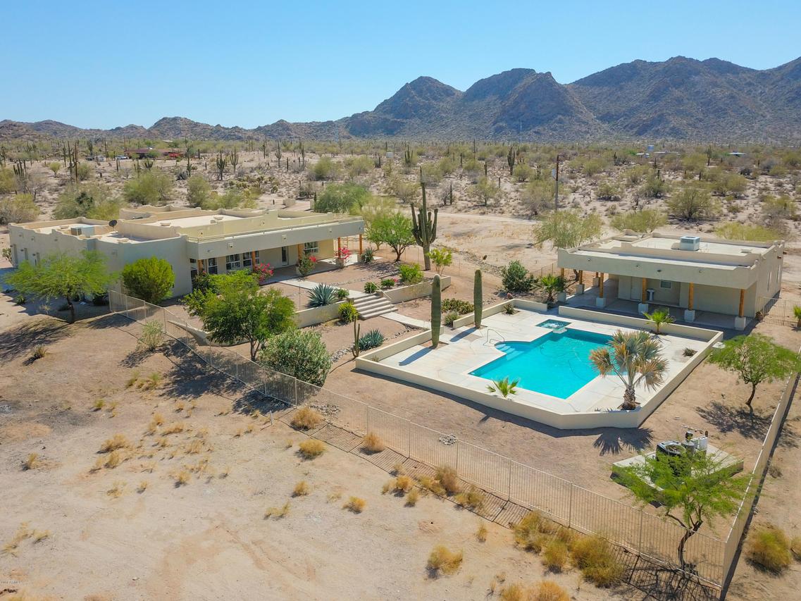 2104 S Coyote Tr., Maricopa, AZ 85139