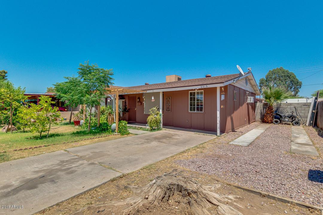 2313 N 48th Ave., Phoenix, AZ 85035
