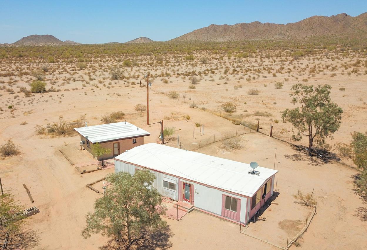 4076 N Pow Wow Pl., Casa Grande, AZ 85193