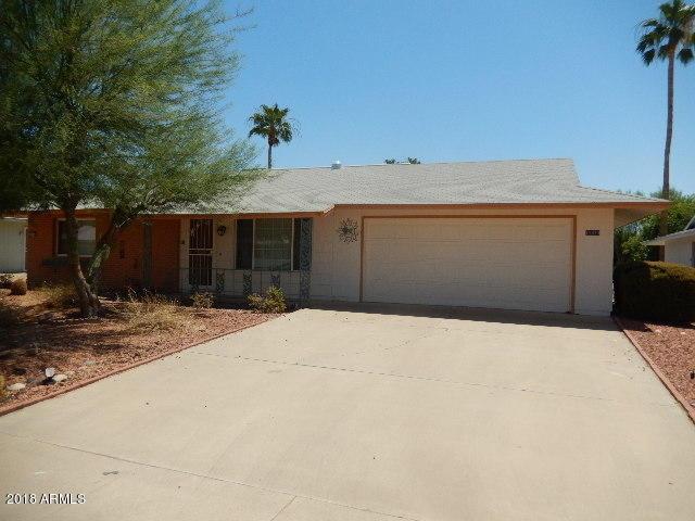 19829 N Lake Forest Dr., Sun City, AZ 85373