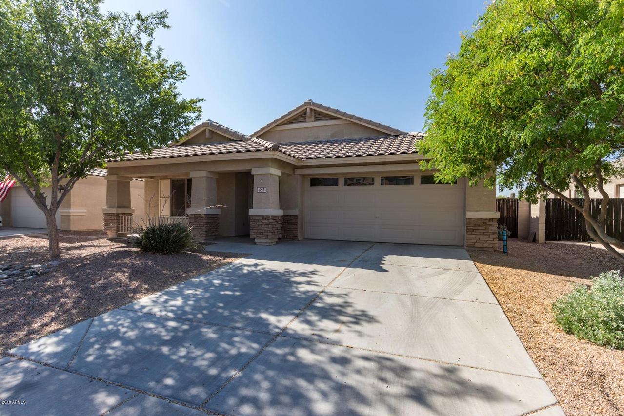 693 E Dry Creek Rd., Queen Creek, AZ 85143