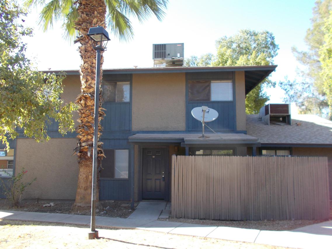 [Address Hidden by Seller], Chandler, AZ 85286