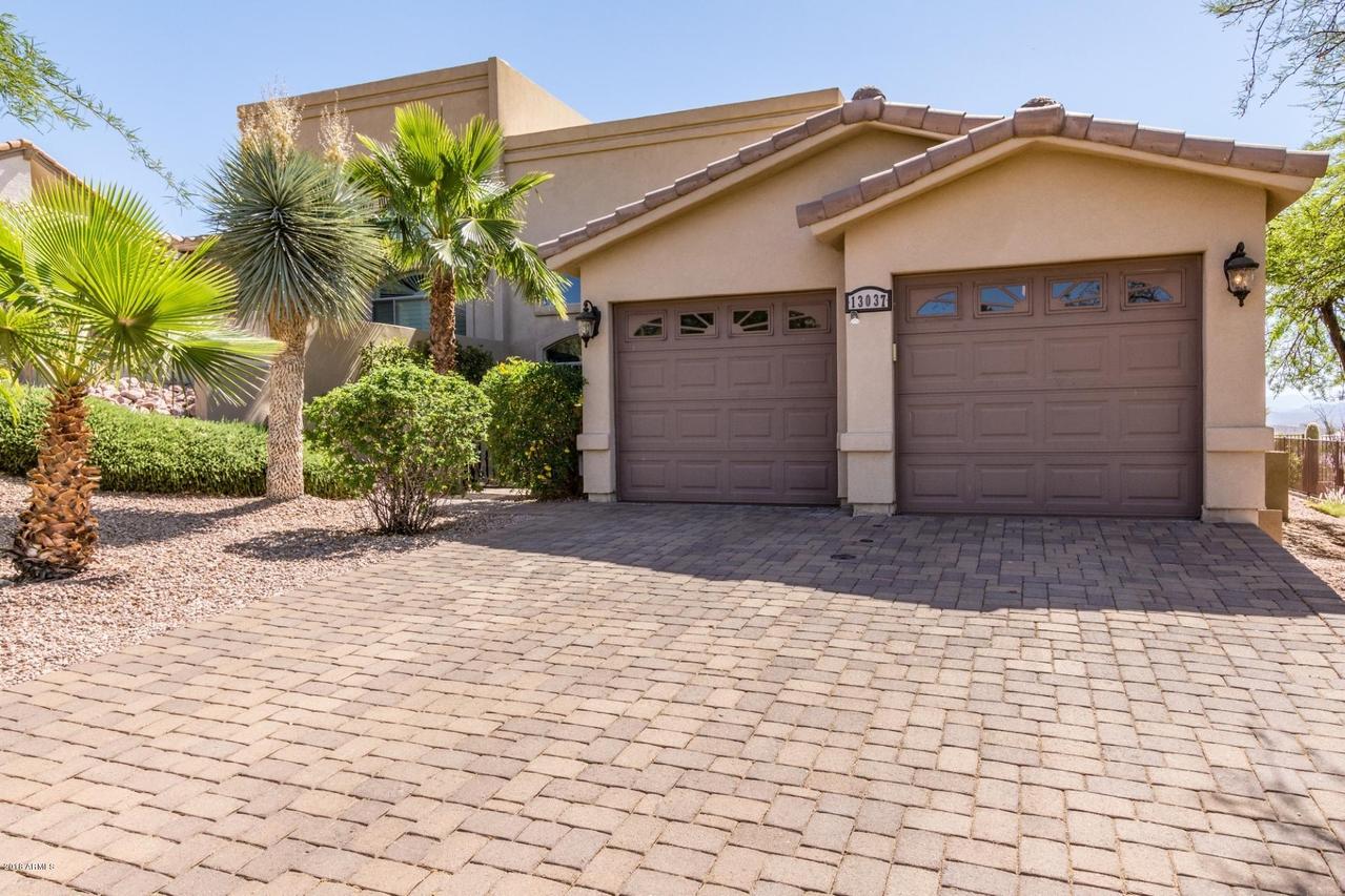 13037 N Mimosa Dr. #B, Fountain Hills, AZ 85268