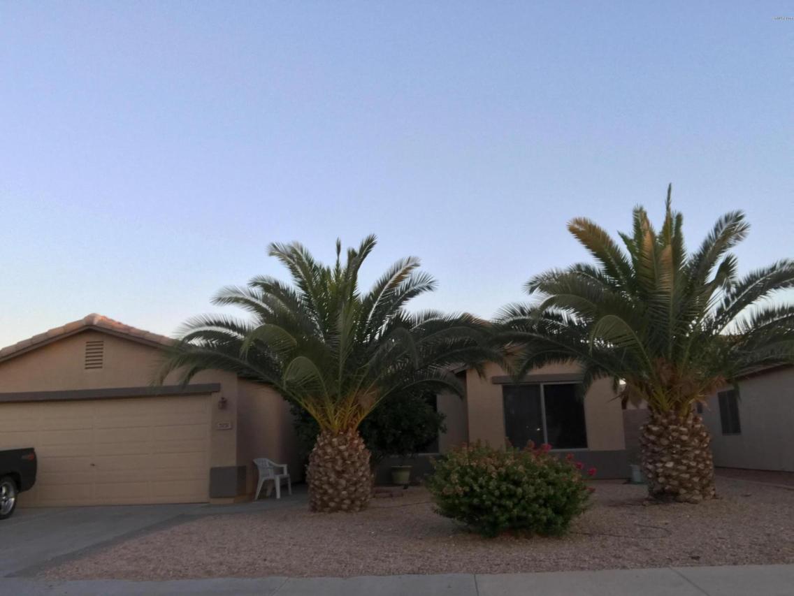 9251 W Sunnyslope Ln., Peoria, AZ 85345