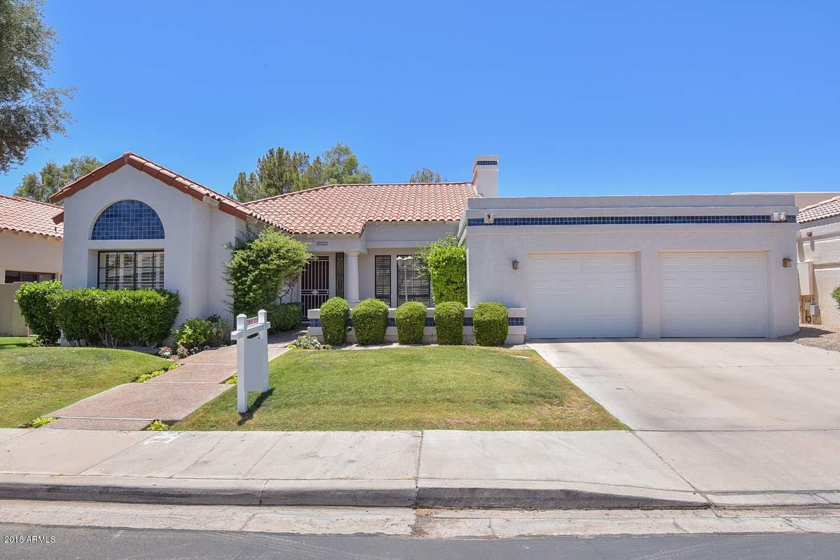 11886 N 81st St., Scottsdale, AZ 85260