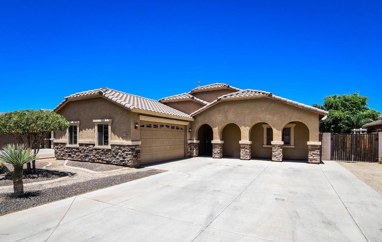 21728 E Domingo Rd., Queen Creek, AZ 85142