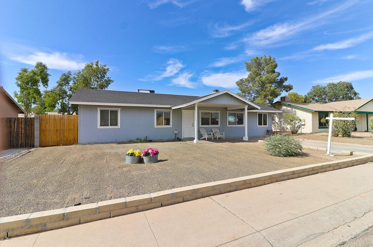1006 W Tonopah Dr., Phoenix, AZ 85027