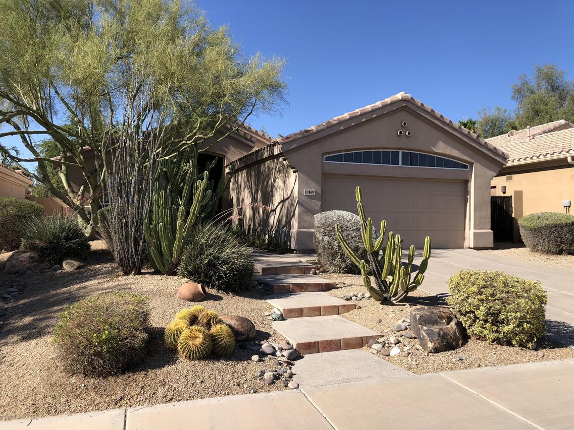 10160 E Meadow Hill Dr., Scottsdale, AZ 85260