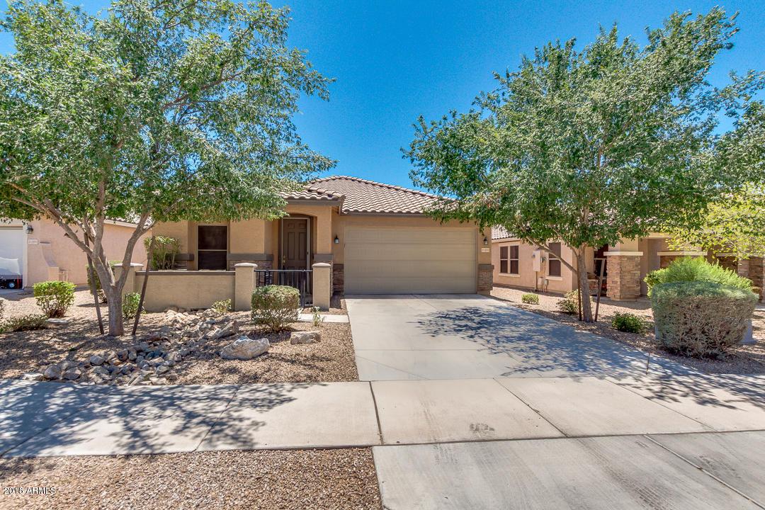 21885 E Puesta Del Sol, Queen Creek, AZ 85142