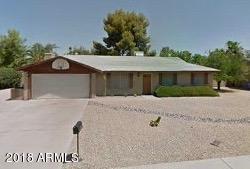 4902 E Paradise Dr., Scottsdale, AZ 85254