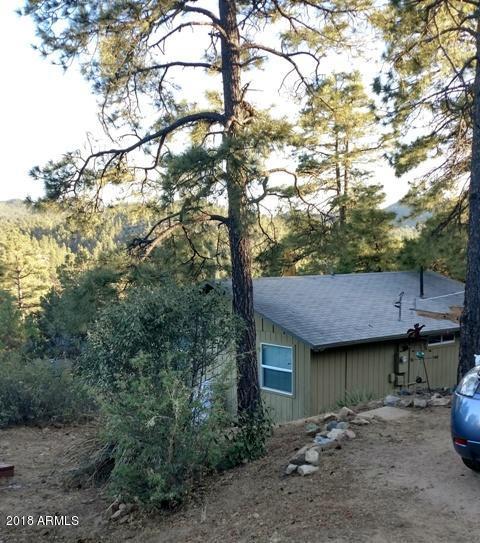 744 N Hillside Dr., Prescott, AZ 86305