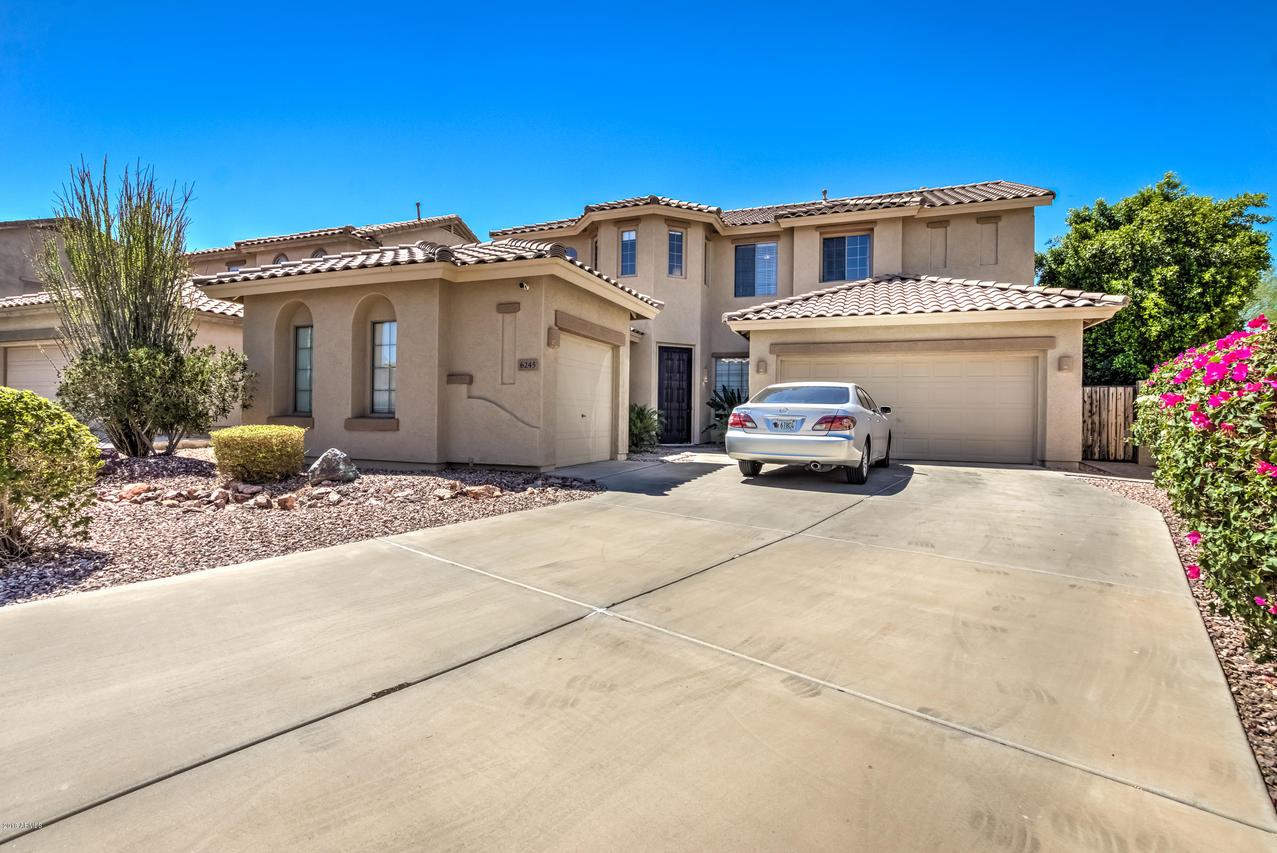 6245 W Maya Dr., Phoenix, AZ 85083