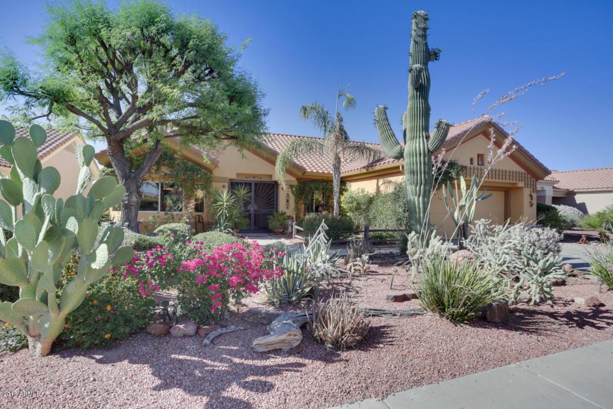 14501 W Gunsight Dr., Sun City West, AZ 85375