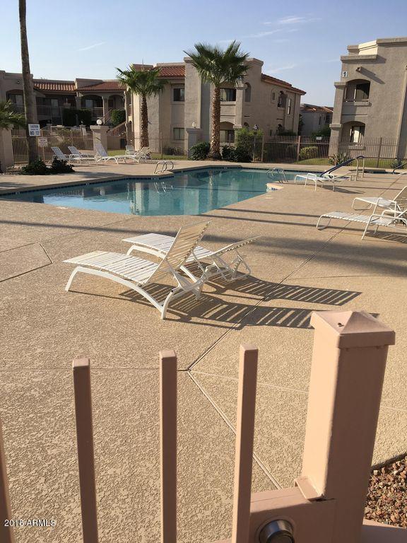 9151 W Greenway Rd. #117, Peoria, AZ 85381