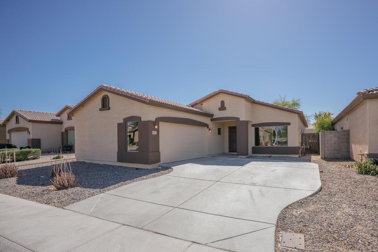 6910 S 21st Dr., Phoenix, AZ 85041