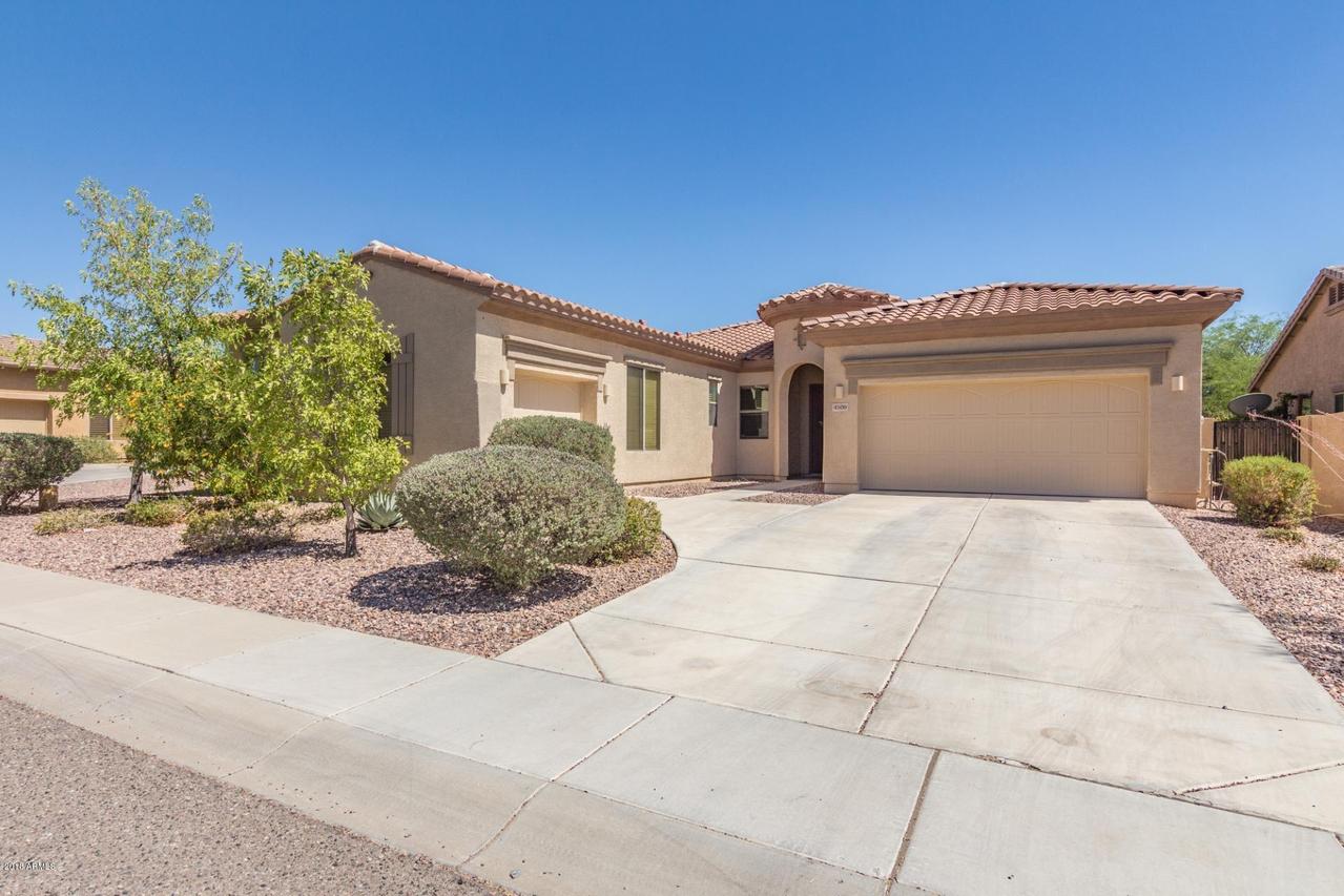 4509 W Judson Dr., New River, AZ 85087